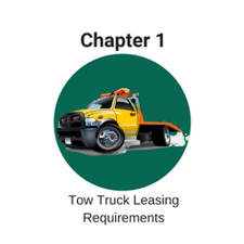 Tow Truck Financing: Rates, Requirements & Down Payments (2020 Update)